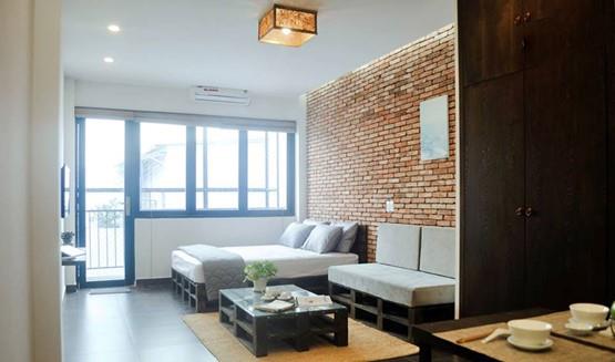 One Home Le Thi Rieng Serviced apartment for rent in District 1 HCMC D100137 (4)